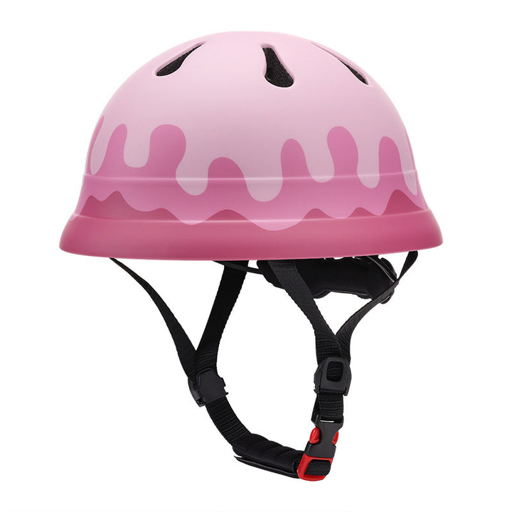 Urban Adventure Safety Helmet Bowlift