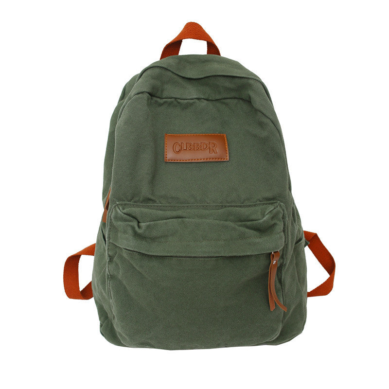 Durable Utility School Backpack Bowlift