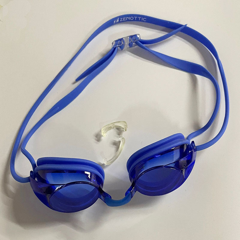 Professional Racing Goggles Bowlift