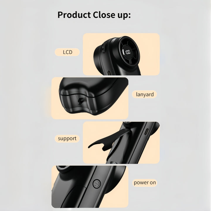 Unisex nan portable cordless digital tire inflator with integrated pressure display and ergonomic pistol grip Bowlift