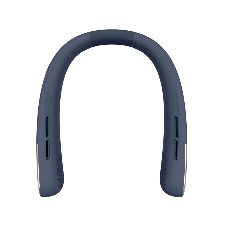 Ladies Neck Stereo Speakers Bowlift