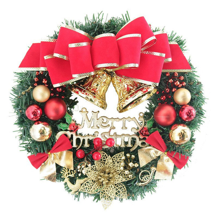 BowLift | Christmas Wreath 30CM