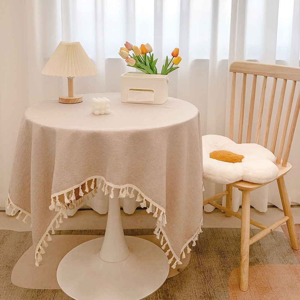 Decorative Tablecloth