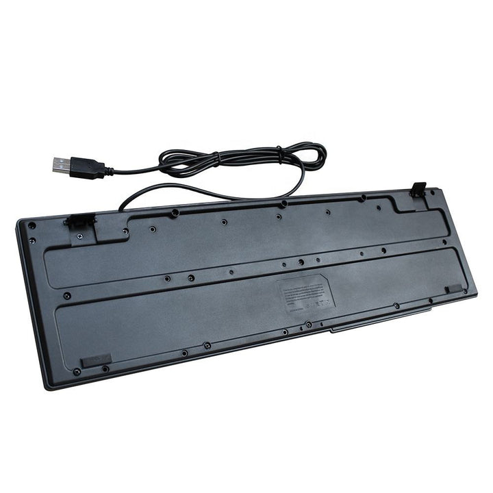 High-Quality Wired Keyboard Bowlift