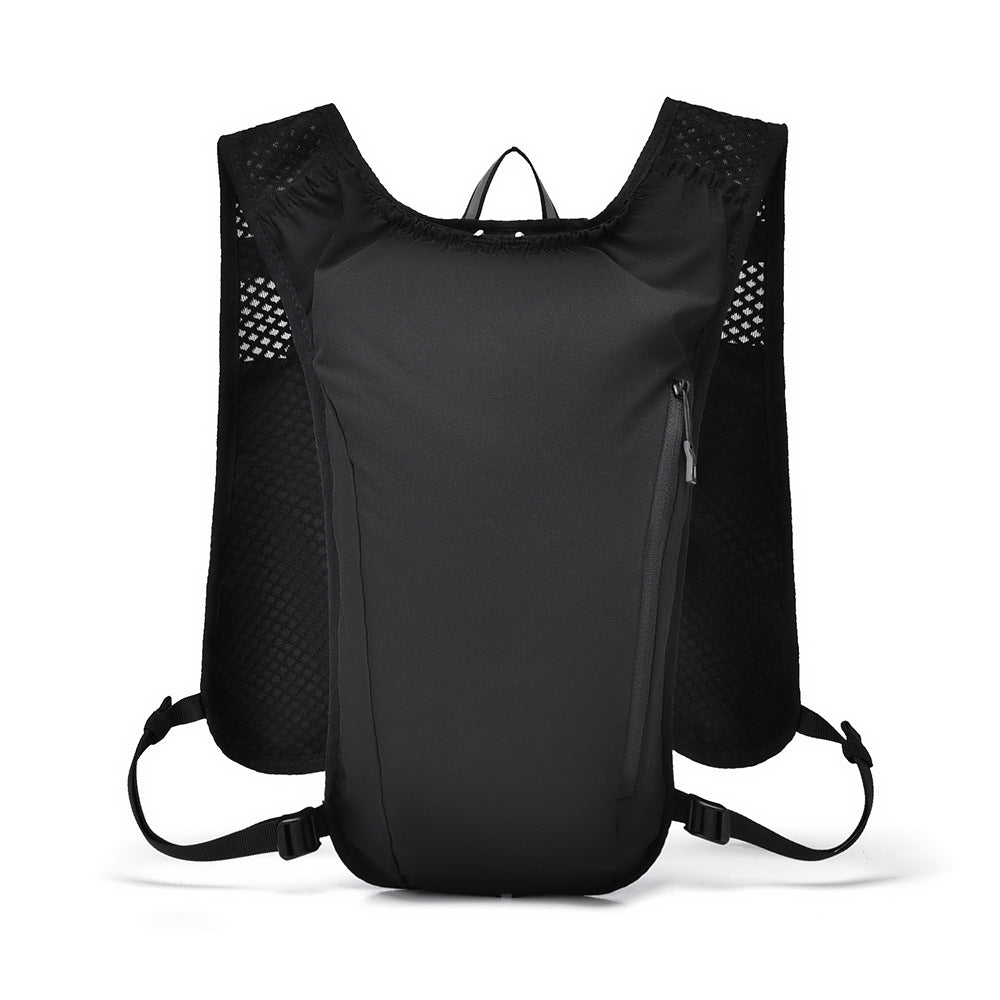 Lightweight Hydration Pack Bowlift