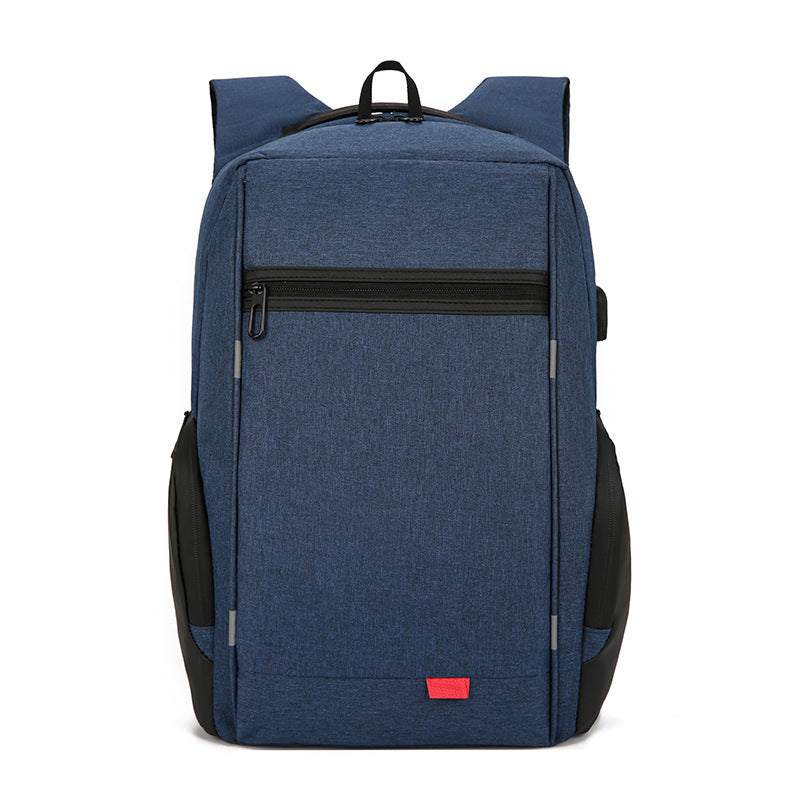 High-Functionality Organizer Backpack Bowlift