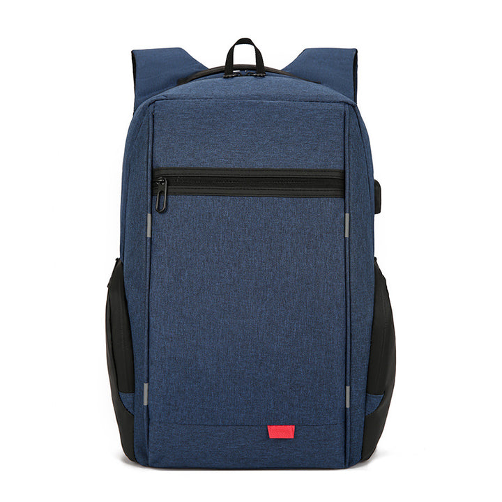 High-Functionality Organizer Backpack Bowlift