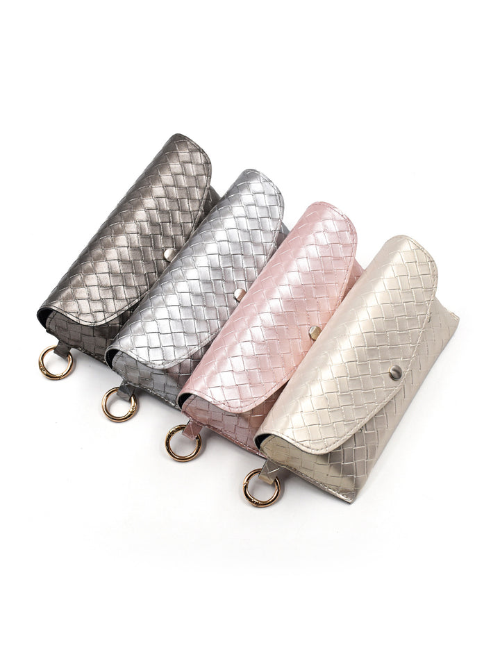 Stylish Eyeglass Case Bowlift