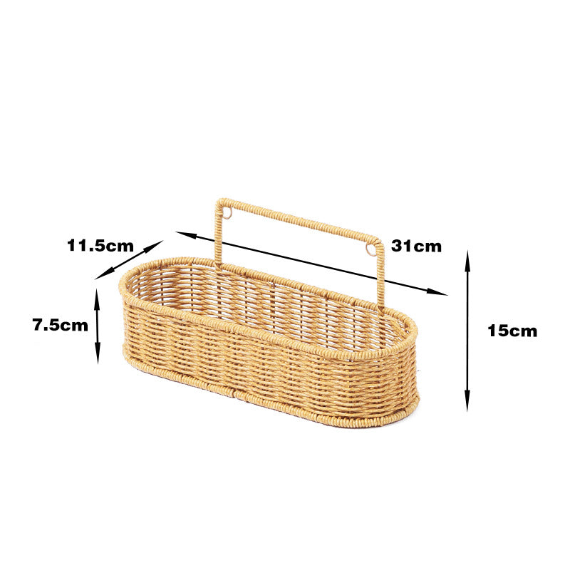 Storage Basket Bowlift