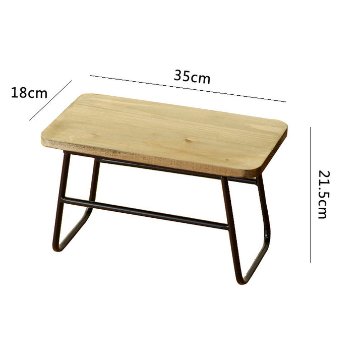 Modern coffee table in minimalist design Bowlift