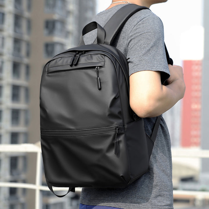 Minimalist Waterproof Backpack Bowlift
