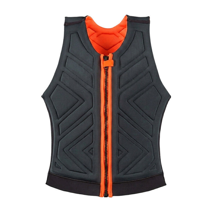 Ultra-Comfort Neoprene Water Sports Vest
