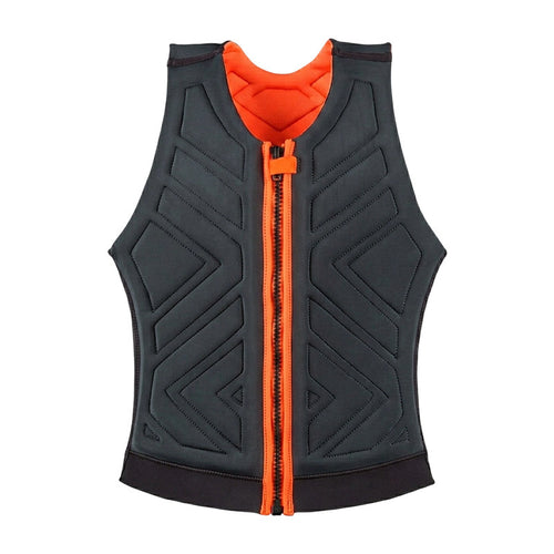Ultra-Comfort Neoprene Water Sports Vest