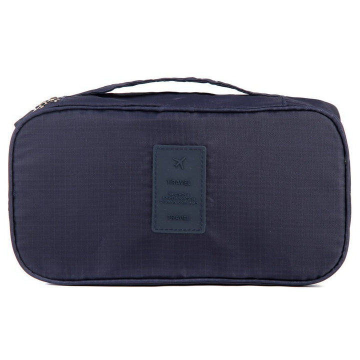 Portable Travel Storage Pouch Bowlift