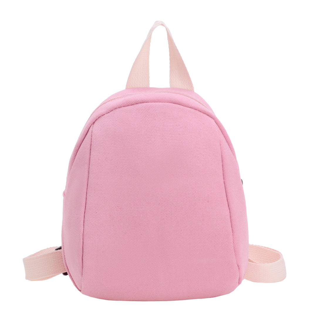 Mini Backpack
