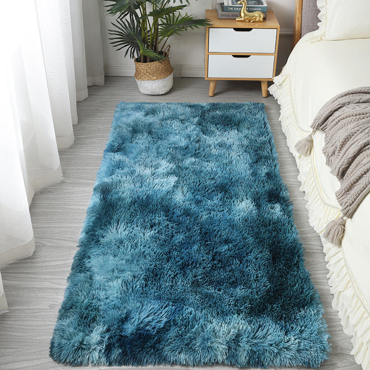 Plush Fluffy Area Rug