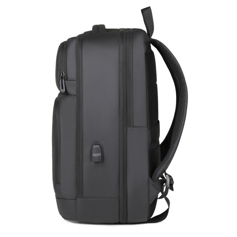 Ergonomic Tech Backpack Bowlift