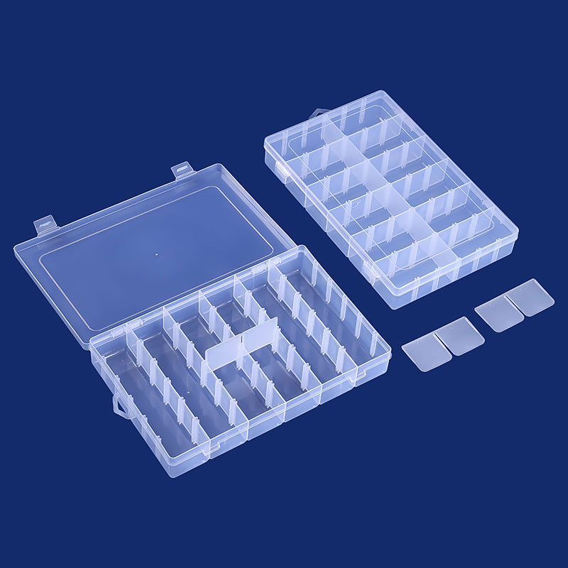 Multi-Section Storage Organizer Bowlift