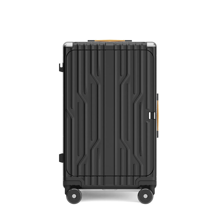 Premium Hard-Shell Spinner Trolley