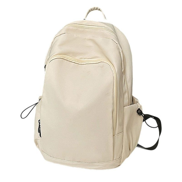 Athletic backpack with practical compartments and ergonomic design Bowlift