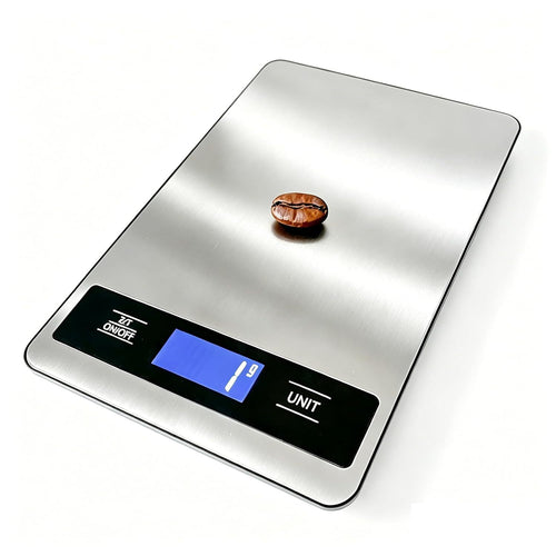 Precision Coffee Weighing Scale