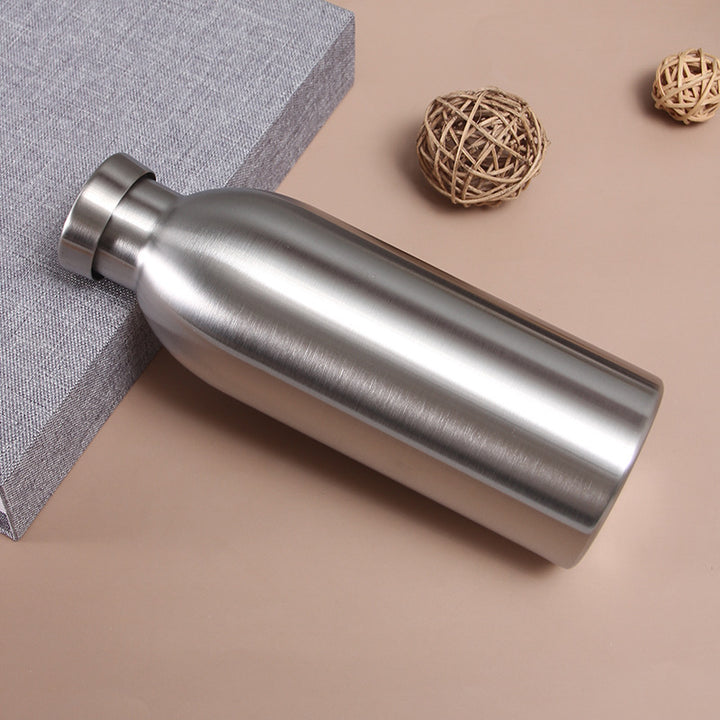 Insulated Stainless Steel Water Bottle Bowlift