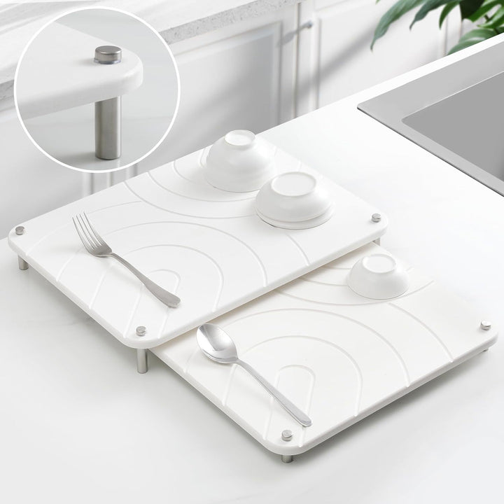 Decorative Patterned Serving Tray