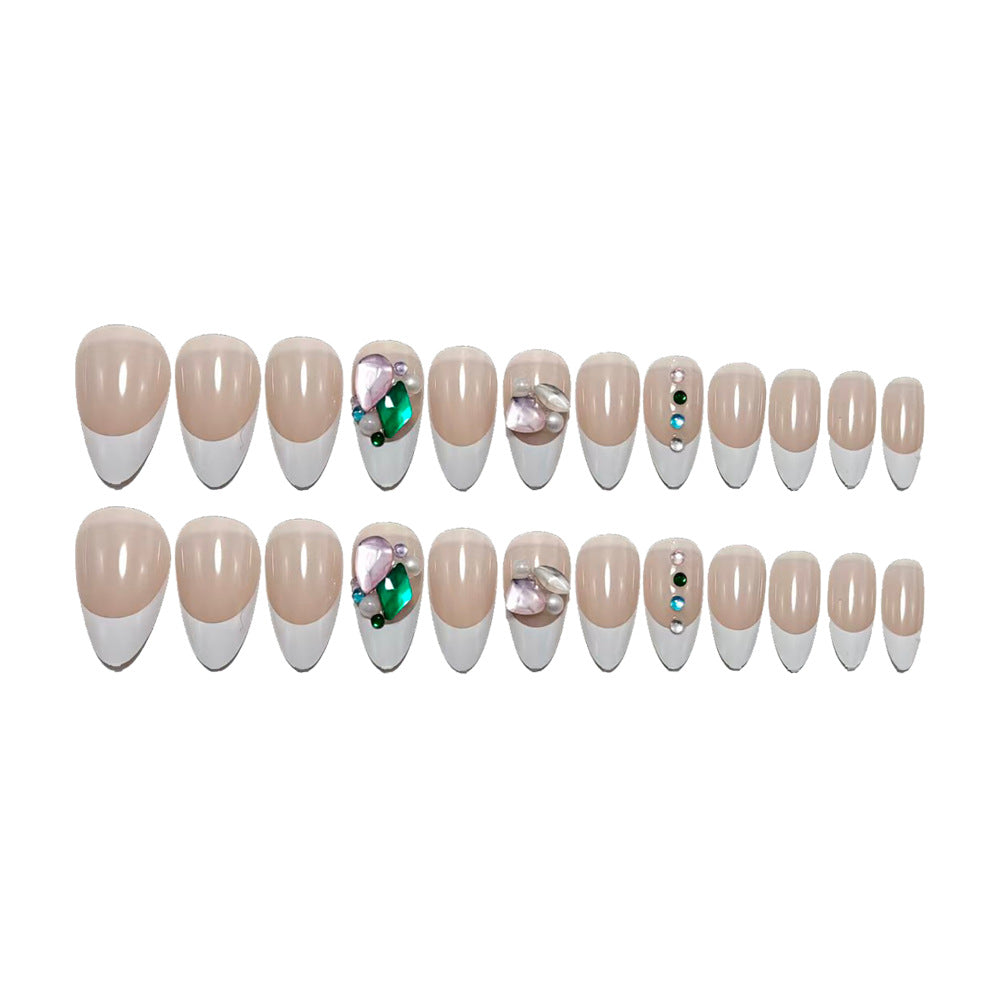 Premium Nail Art Set Bowlift