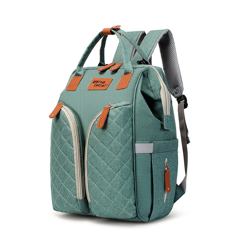 Multi-Purpose Travel Backpack Bowlift
