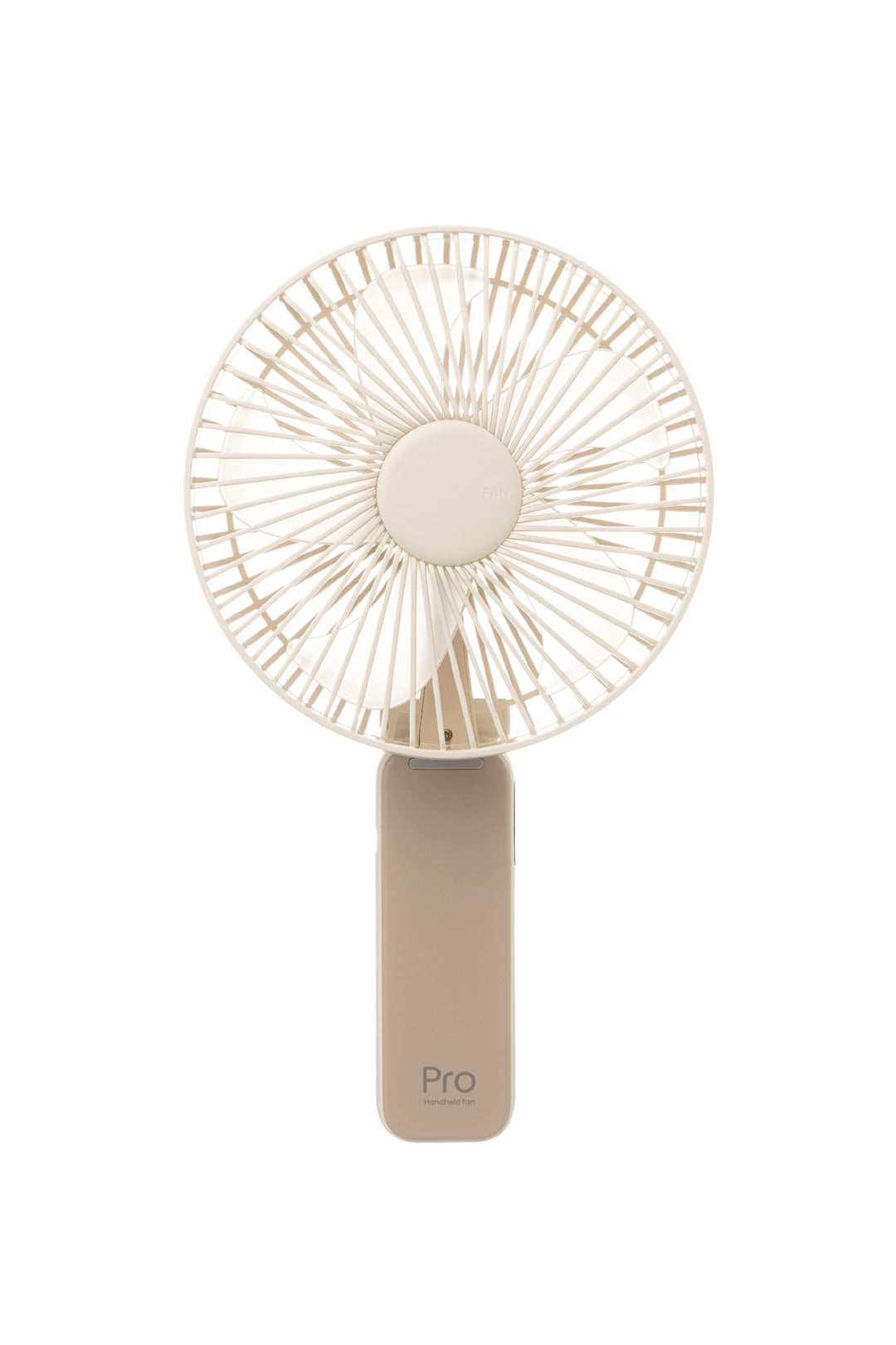 Ladies Portable Neck Fan Bowlift