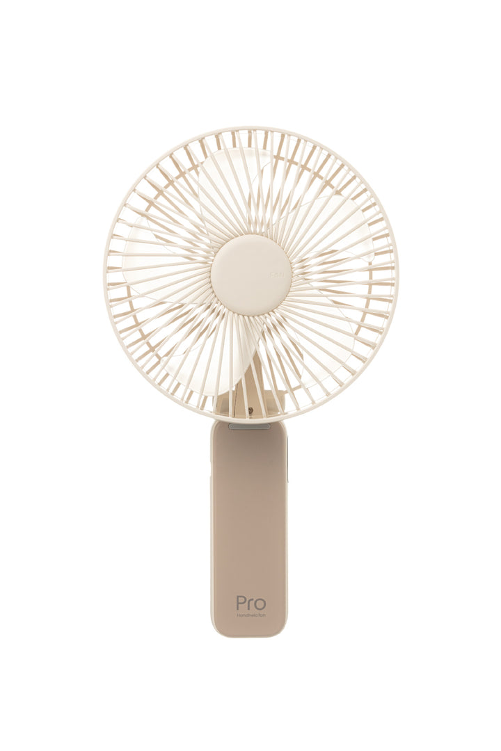 Ladies Portable Neck Fan Bowlift