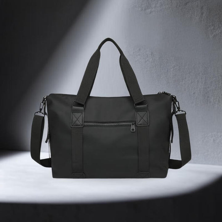 Tote bag with versatile design and spacious storage Bowlift