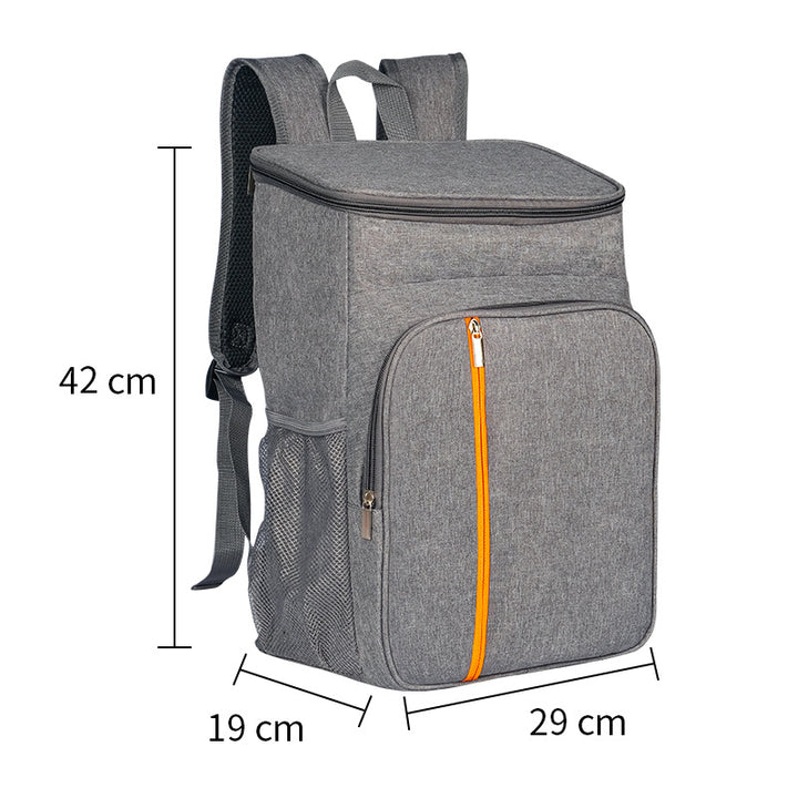 Unisex Kühl- und Freizeit Rucksack Bowlift