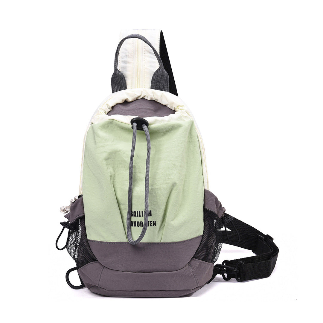 Lightweight Sling Backpack
