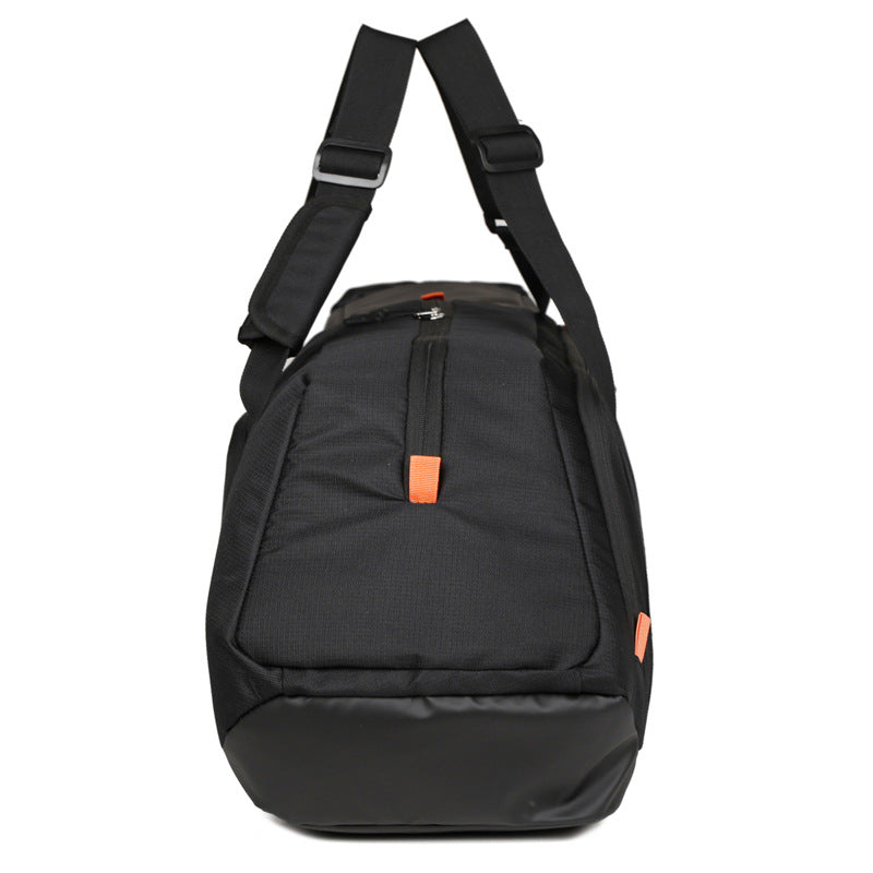 Men's Robust Sports and Travel Bag Bowlift