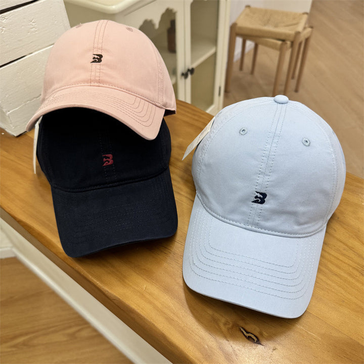Men's Classic Adjustable Baseball Cap Bowlift