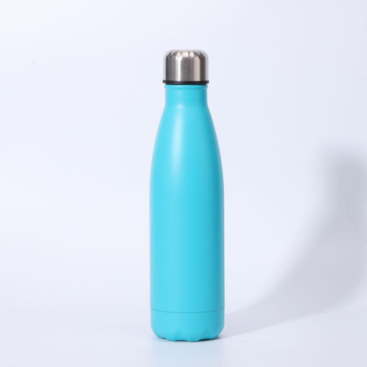 Insulated Stainless Steel Water Bottle Bowlift