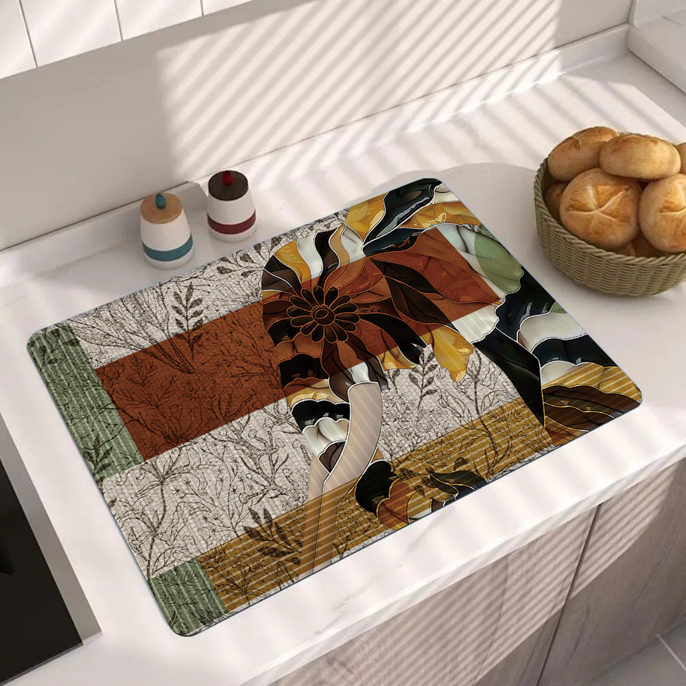 Kitchen Comfort Mat