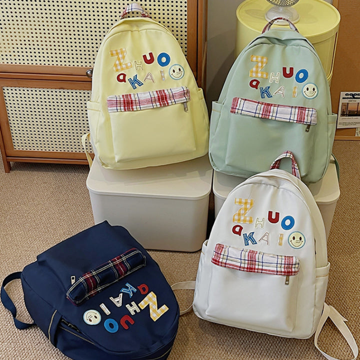Fashion Backpack Bowlift