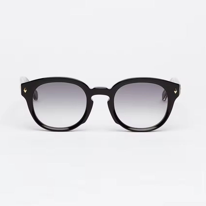Women's Statement Sunglasses with Unique Design and UV Protection Bowlift