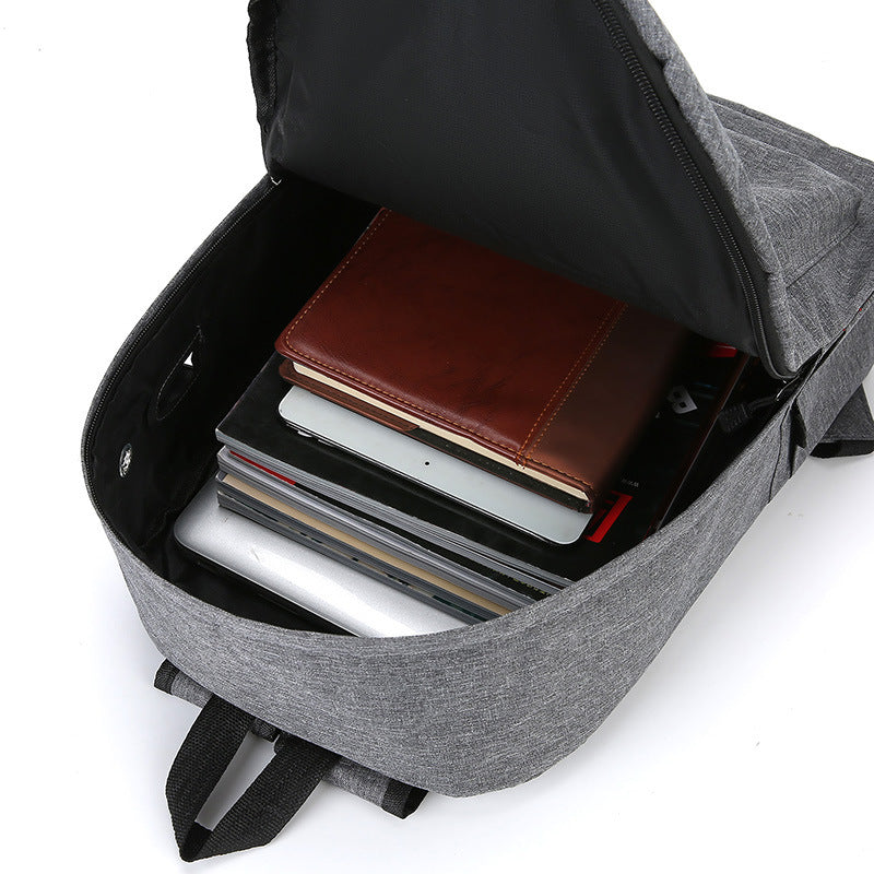 Versatile Travel Backpack Bowlift