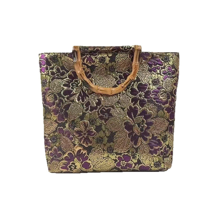 Elegant Handbag Bowlift