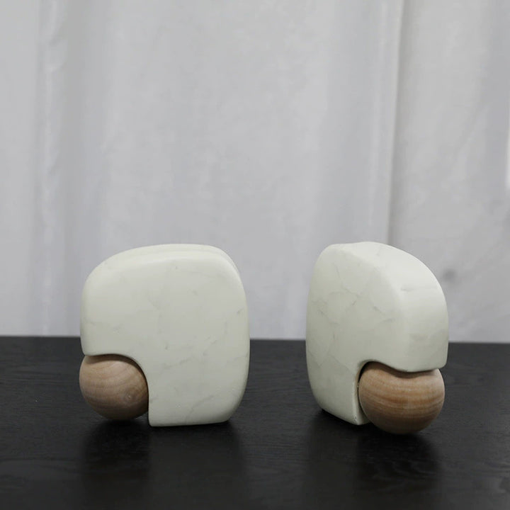 Artistic Abstract Balance Sculpture
