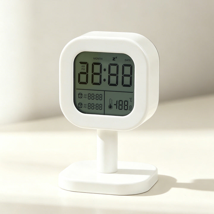 Multifunctional Digital Kitchen Clock Bowlift
