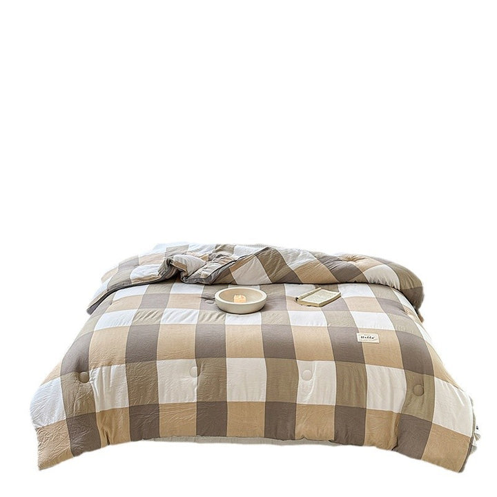 Women's Quilted Duvet Set Bowlift