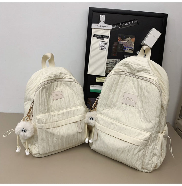 Lightweight Stylish Backpack