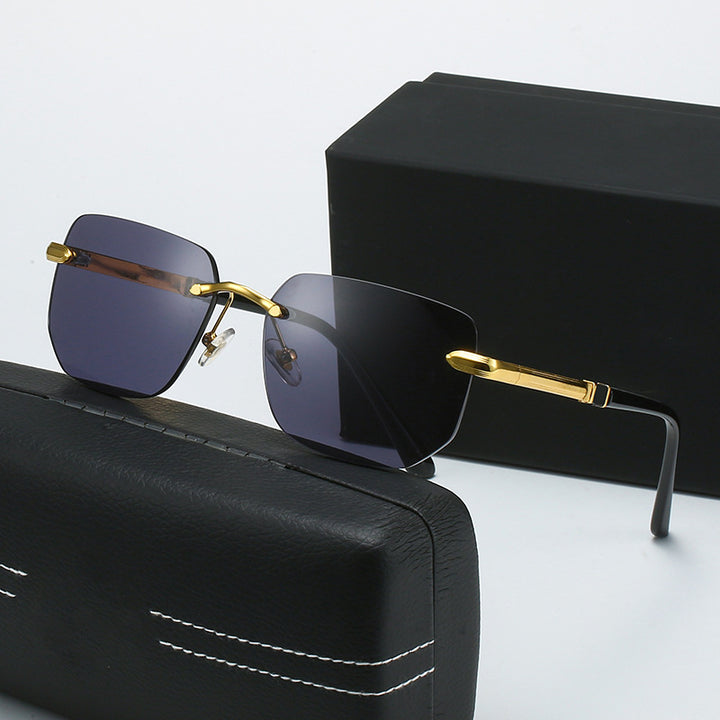 Women's stylish sunglasses Bowlift