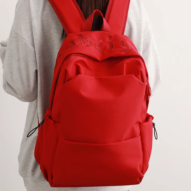 Stylish Everyday Backpack Bowlift