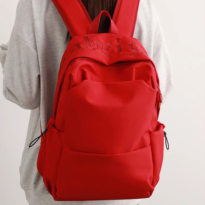 Stylish Everyday Backpack Bowlift