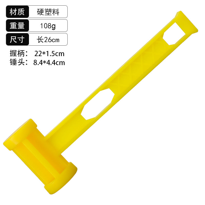 multifunctional tent stake tool Bowlift
